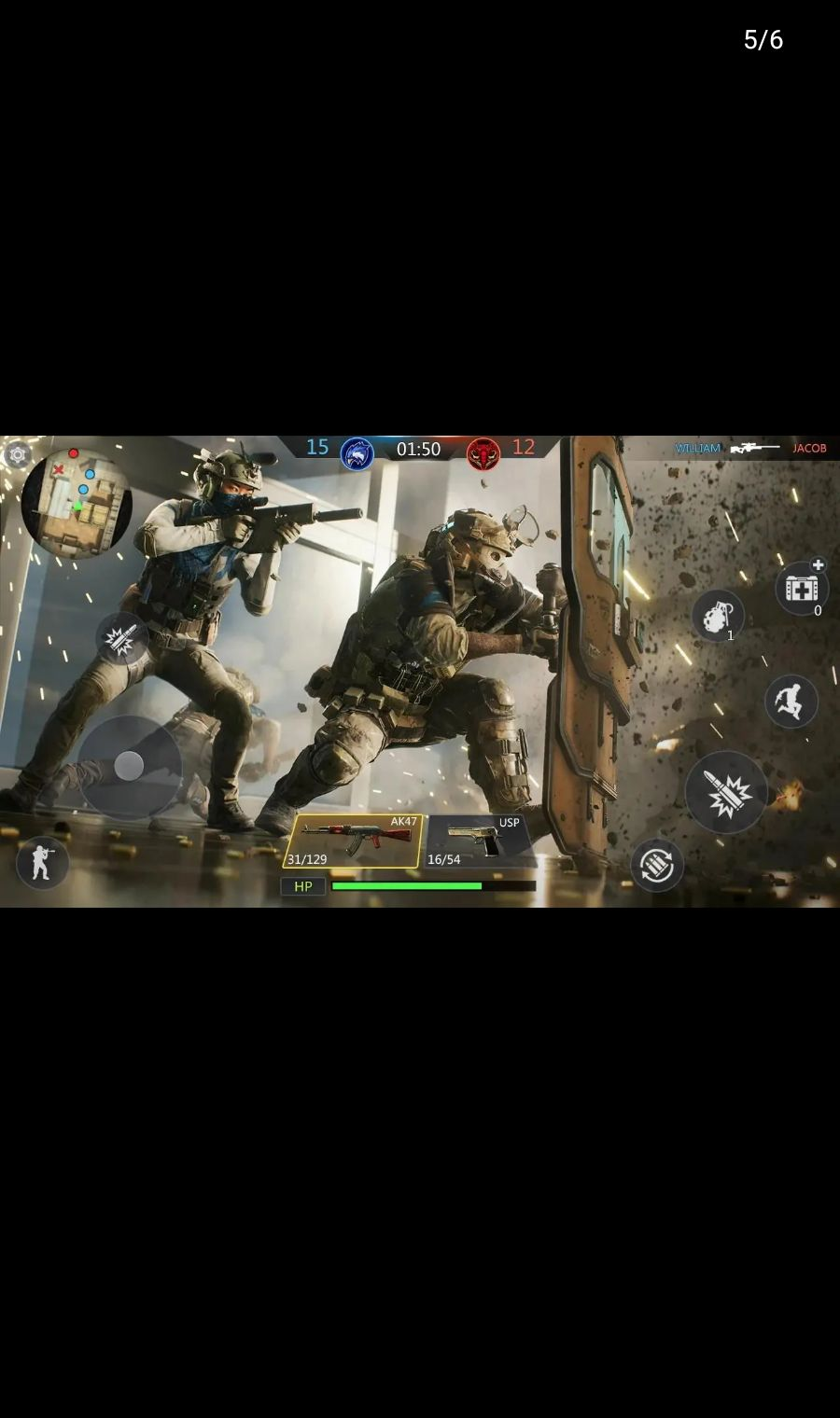 FPS�����ж�1.9.3 �������