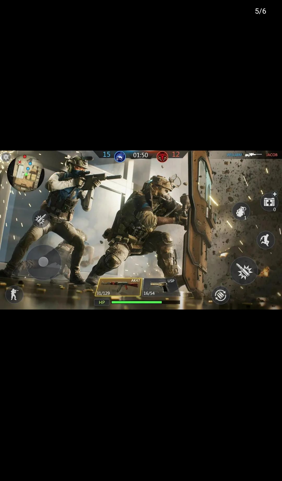 FPS�����ж�1.9.3 �������
