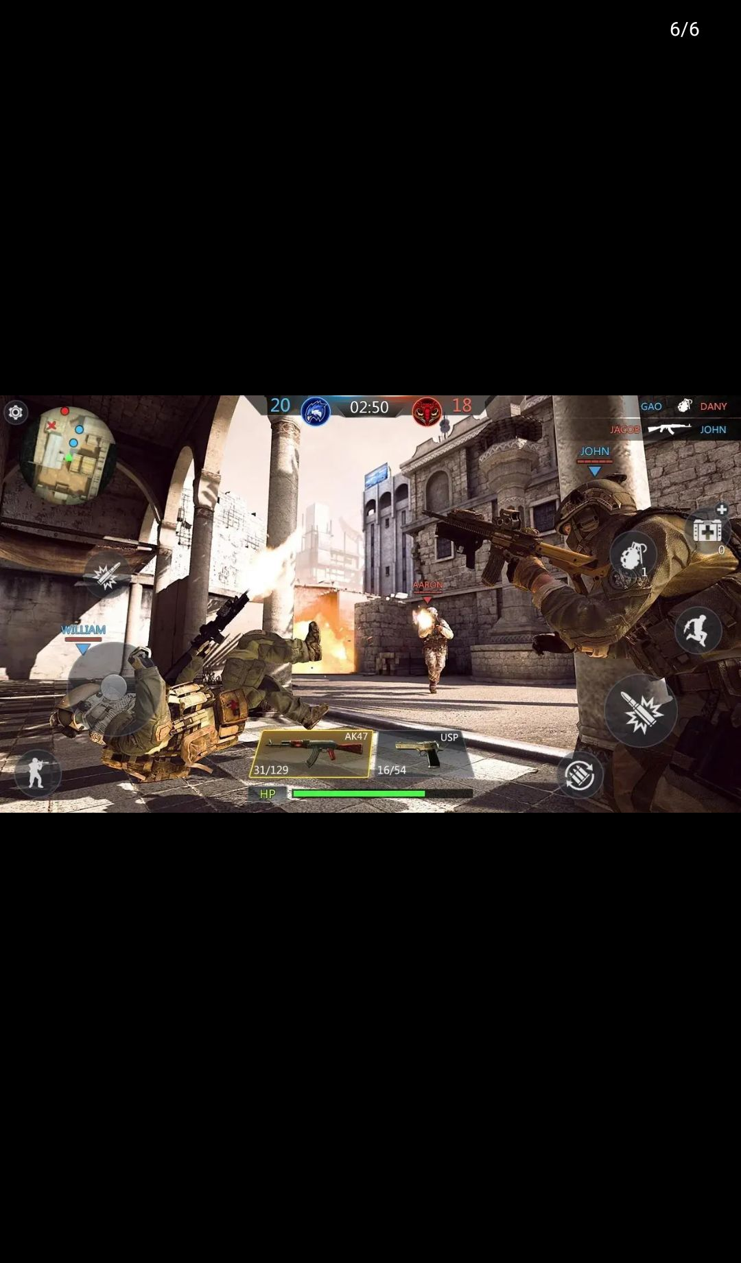 FPS�����ж�1.9.3 �������