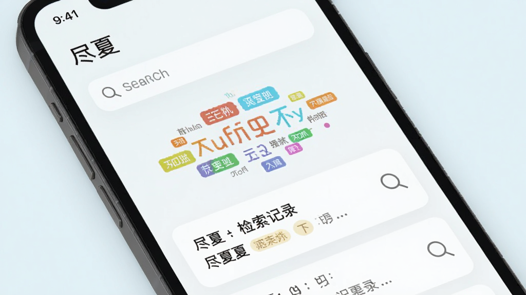 一款名为
