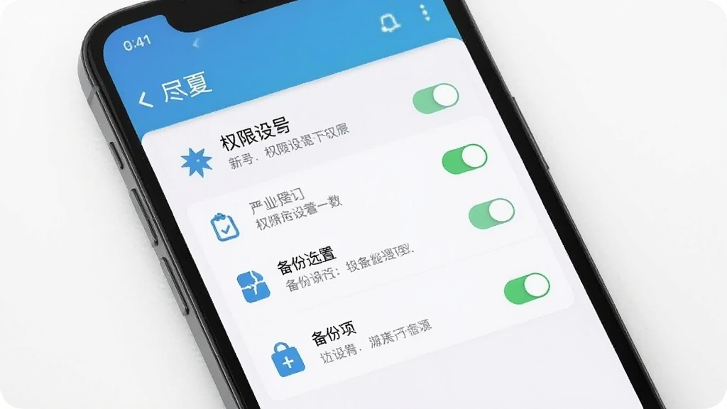 一款名为