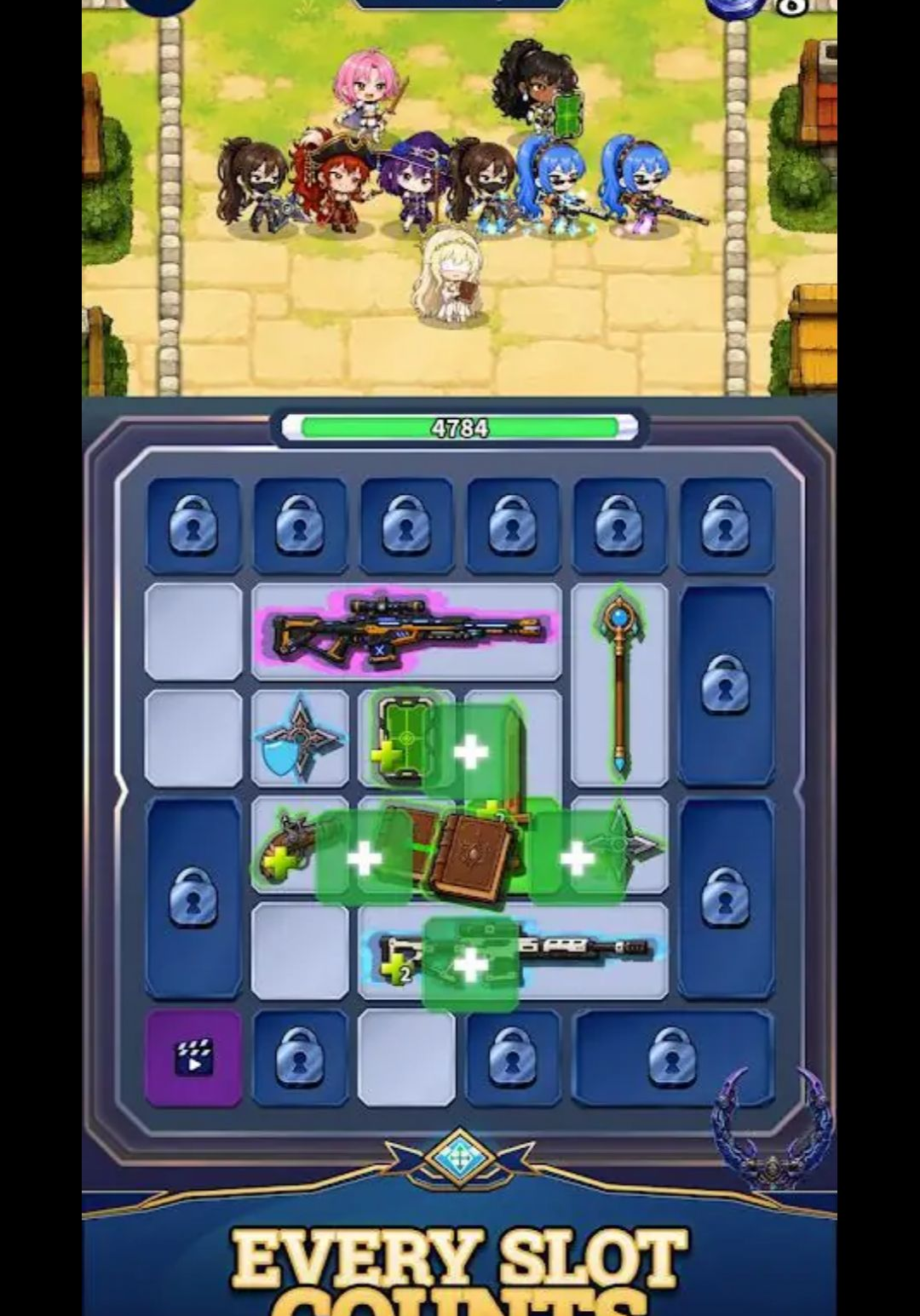 �߶�������Ŧ֮սValkyrie Nexus Battle0.1.24 ���Զ�ս