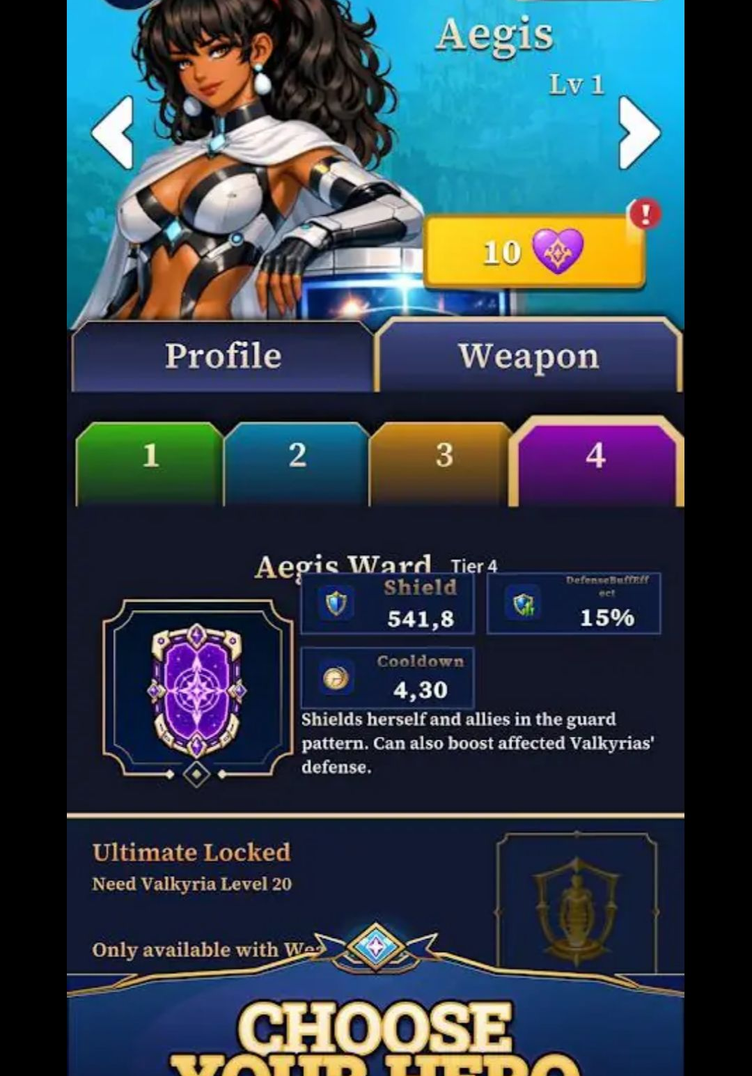 �߶�������Ŧ֮սValkyrie Nexus Battle0.1.24 ���Զ�ս
