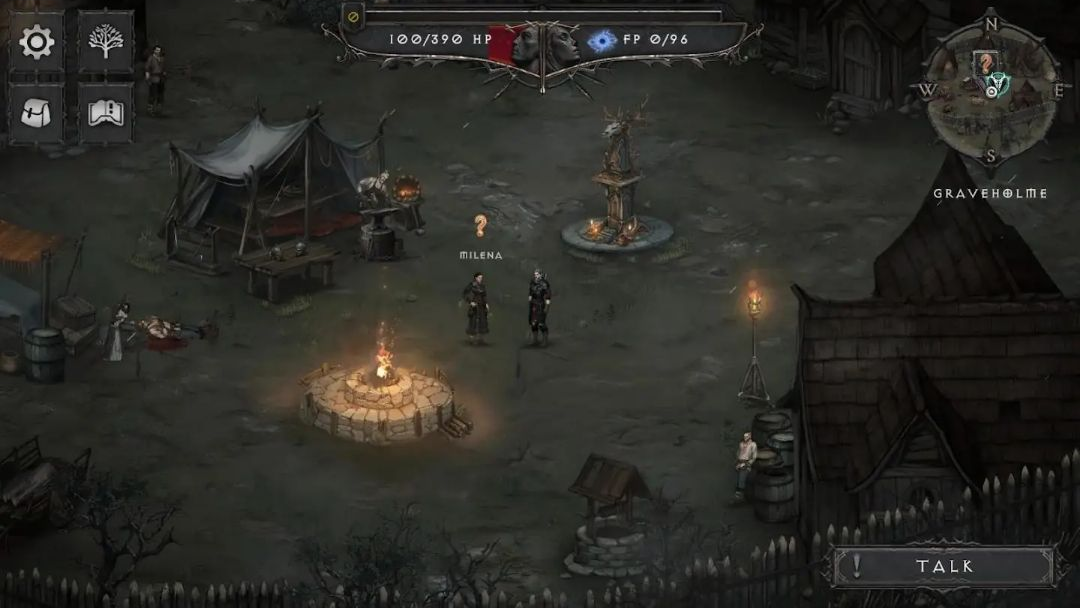 ��Ѫ��֮��: ��Դ21.4.128 ����ð��RPG