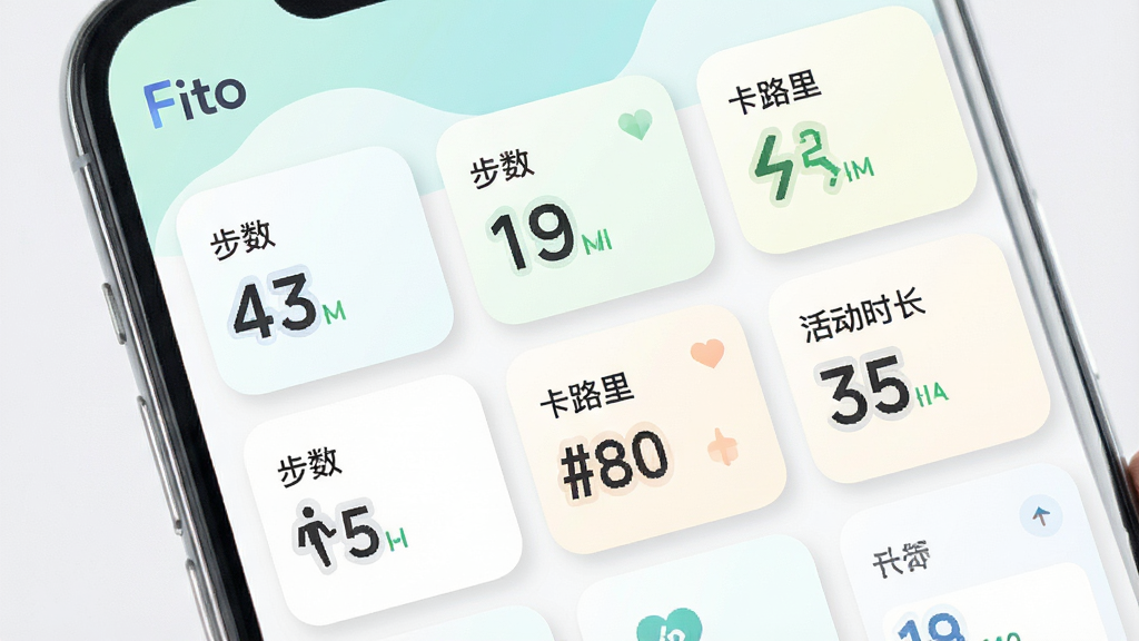 软件名称