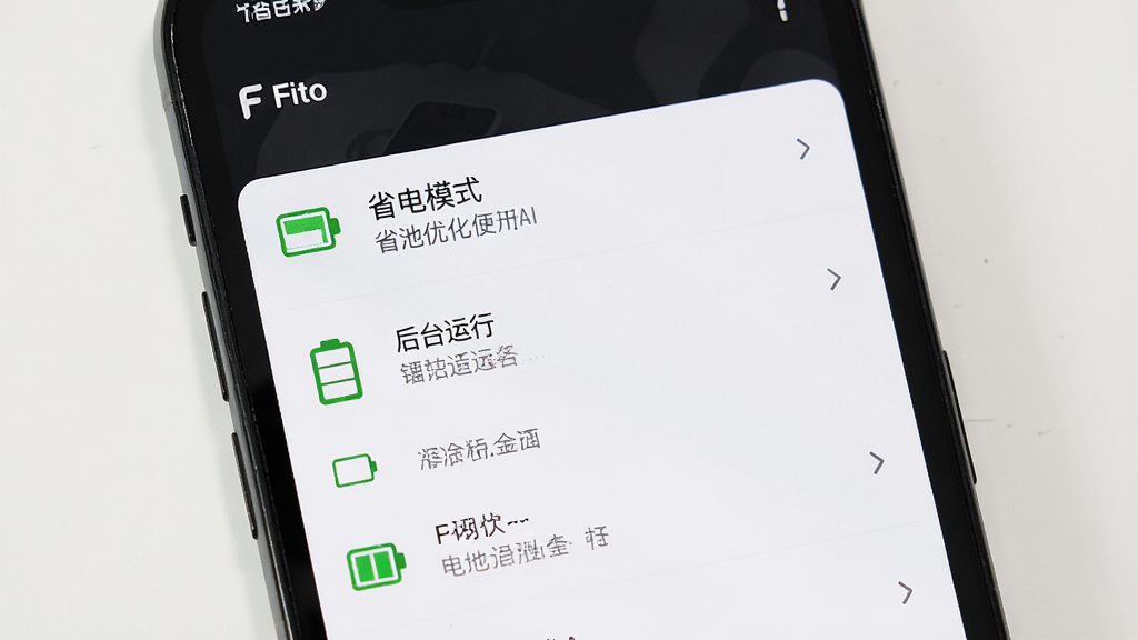 软件名称