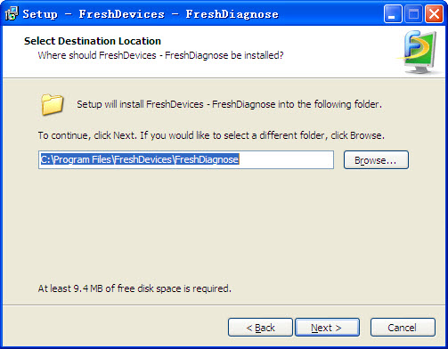 Fresh Diagnose{package_version_name} Ӳ����⹤��
