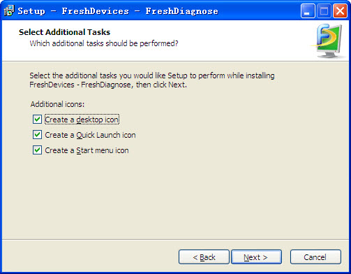 Fresh Diagnose{package_version_name} Ӳ����⹤��