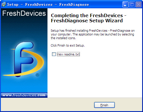 Fresh Diagnose{package_version_name} Ӳ����⹤��