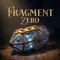 零号碎片:逃脱Fragment Zero Escape1.0.6 密室解谜逃脱