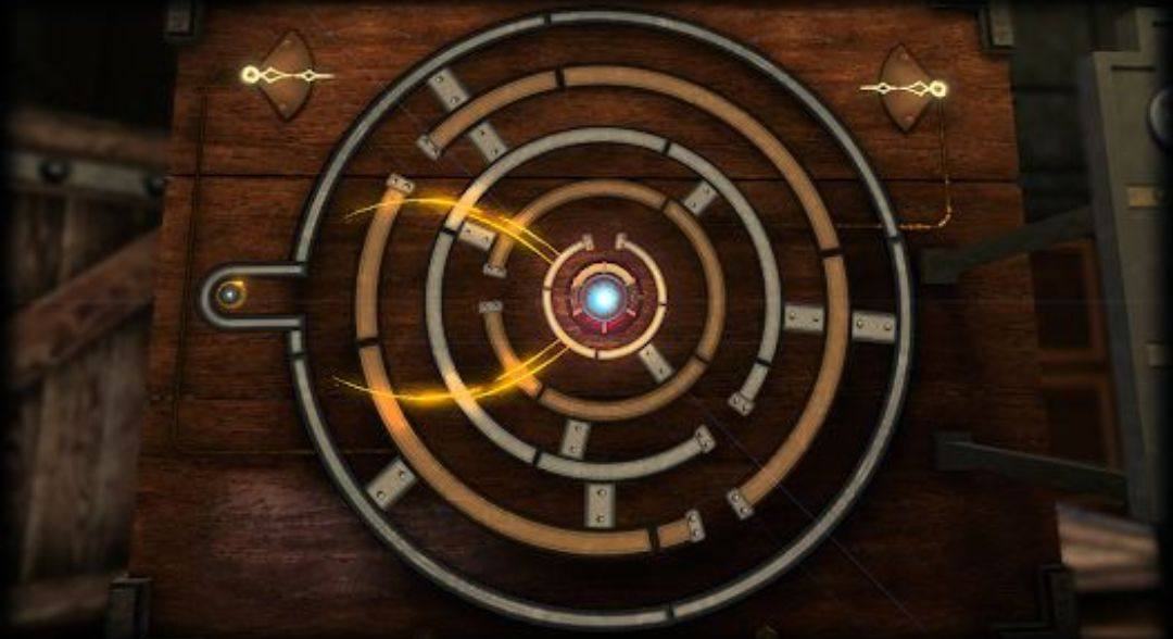 �����Ƭ������Fragment Zero Escape1.0.6 ���ҽ�������