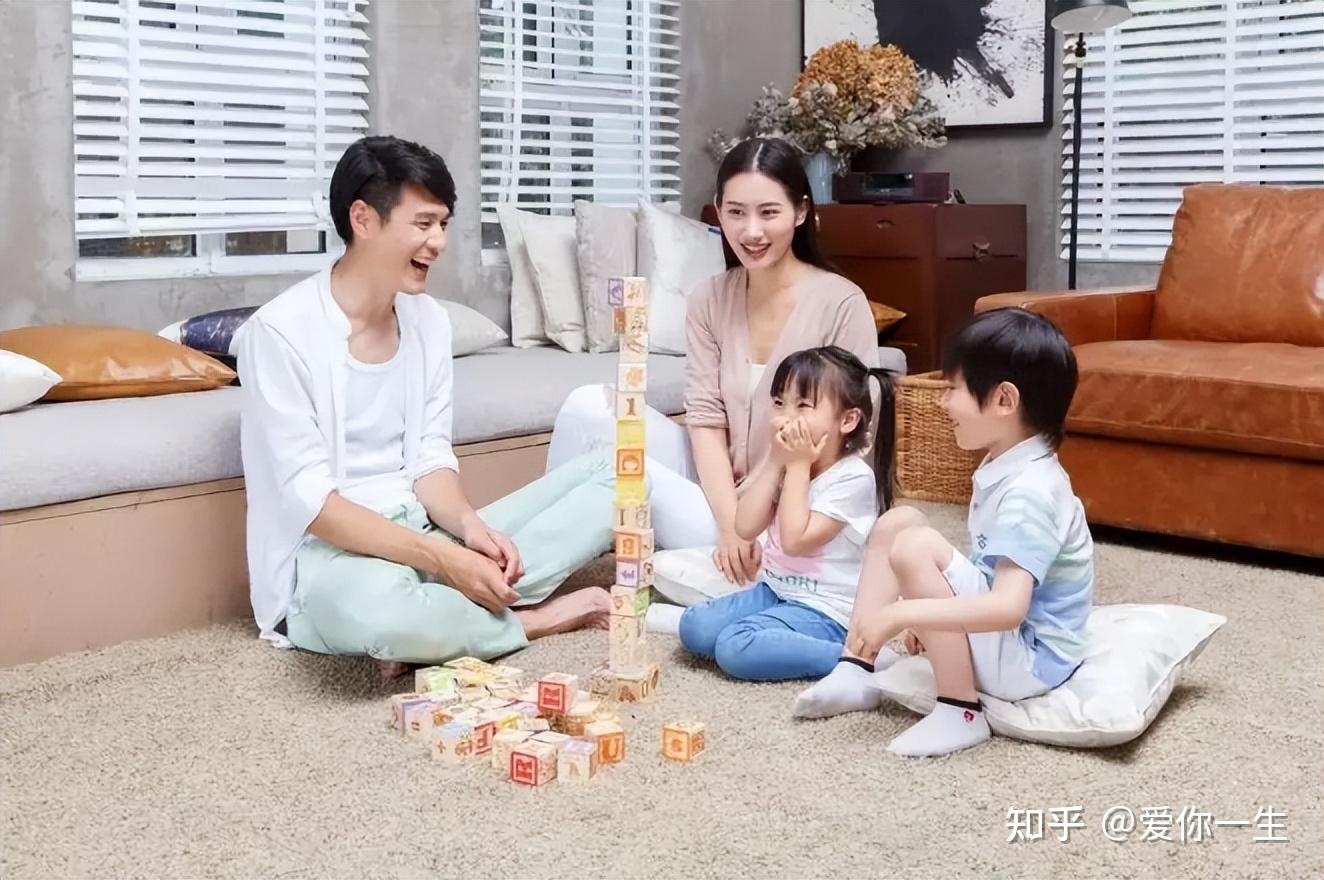 安淇尔爸爸育儿日常 辅导作业方法 陪读经验分享