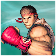 ��ͷ����4�ھ���Street Fighter IV Champion Edition