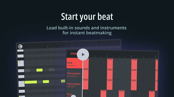 FL Studio水果音乐制作软件2026 编曲混音工作站