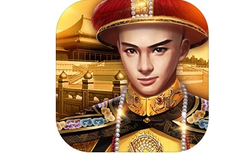 小宝当皇帝微信登录版门客培养与红颜系统界面