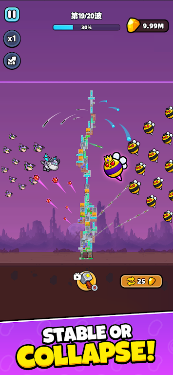 Block Defenders1.0.0 ��������