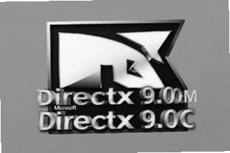DirectX 9.0C΢���ٷ����ذ�װ�̳�