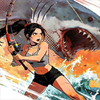 Submerged: Last Cast0.0.3 �����
