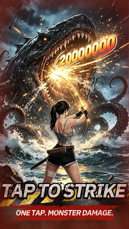 Submerged: Last Cast0.0.3 �����