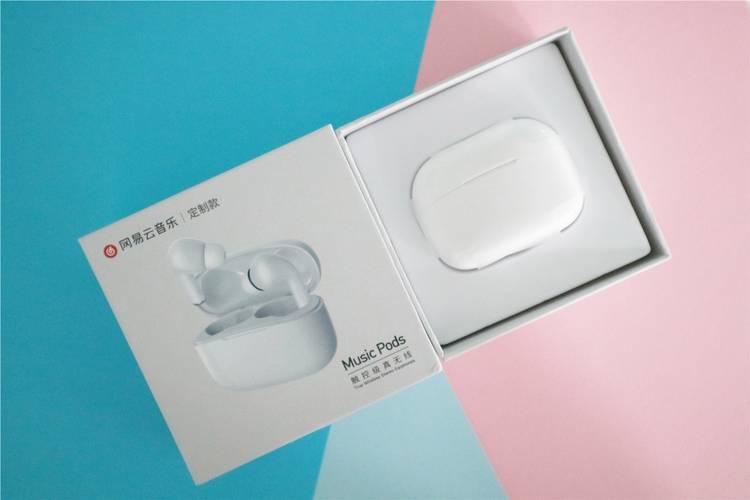 ultrapods音乐播放器UltraPods 充电仓续航测试场景图