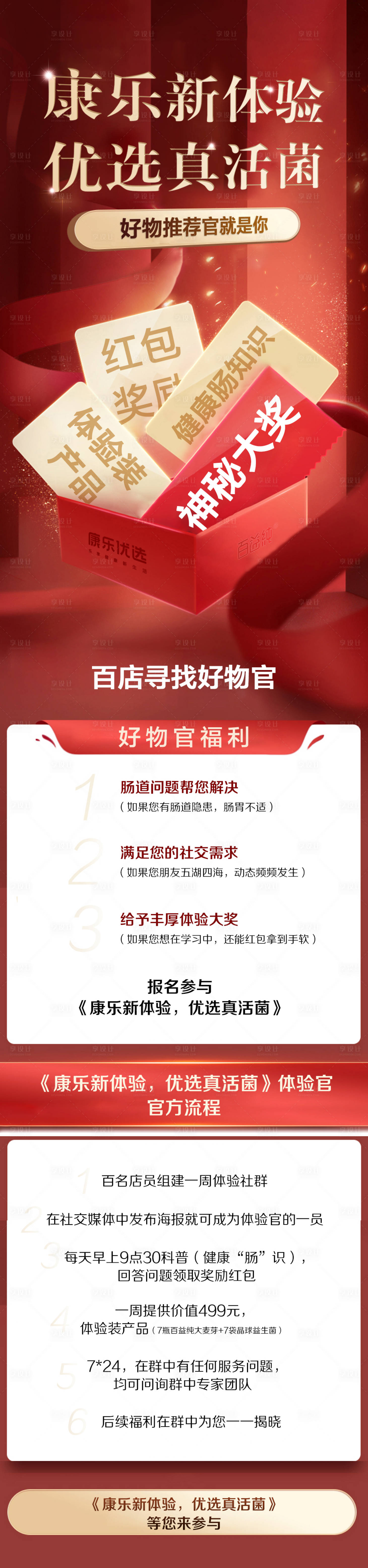惠优选精选好物避坑挑选技巧配图