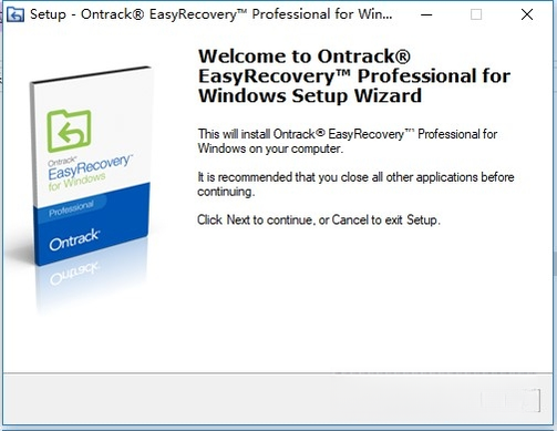EasyRecovery Professional易恢复专业版2026 数据恢复专家
