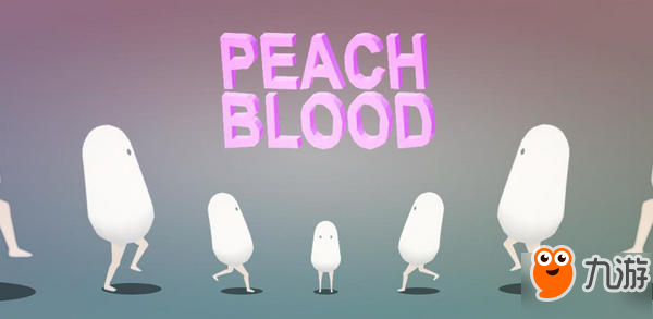 白色大人吃小人(PEACH BLOOD) 游戏画面与玩法机制全解析 真相揭秘配图