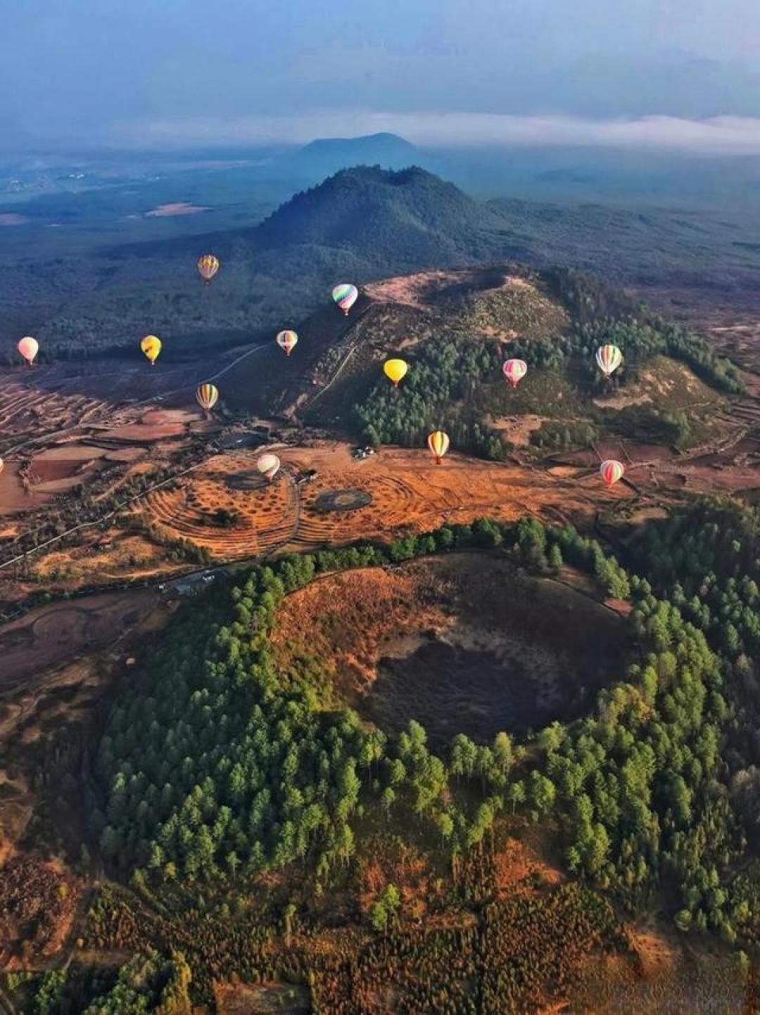 哈呀旅游住宿美食避坑实拍图