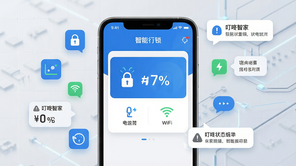 һ�������Ǽ�APP�豸״̬���ҳ��ĸ���ͼ�������������ֻ���Ļ����Ļ������չʾ������������״̬��Ƭ����������״̬ͼ�ꡢ��ص����ٷֱȡ�Wi-Fi�ź�ǿ�ȵȡ���Ļ��ΧƯ���Ÿ���״ָ̬ʾͼ����������ݣ������Ǽ�Լ�ĿƼ�������������������ˬ�ɾ�����ɫ�����׻�Ϊ����ǿ����Ϣ���ӻ������ʸ������ӵ㡣