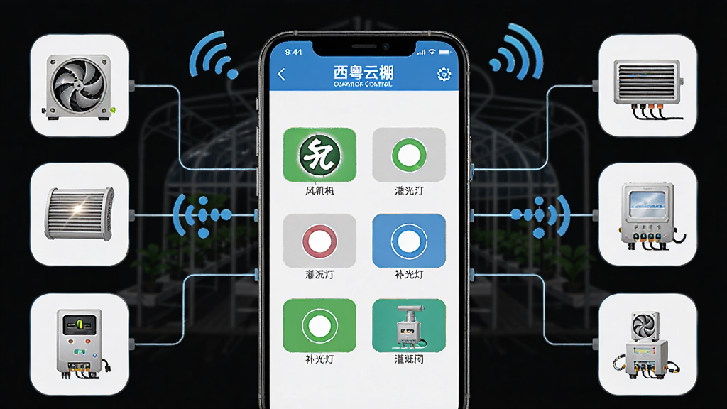画面展示