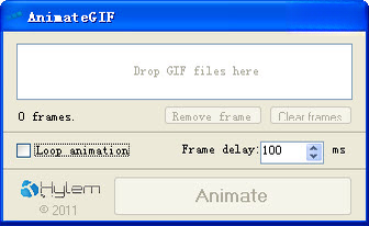 AnimateGifGIF动画制作工具{package_version_name} GIF制作工具