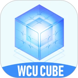 WCU CUBEWCUCUBE����ħ��