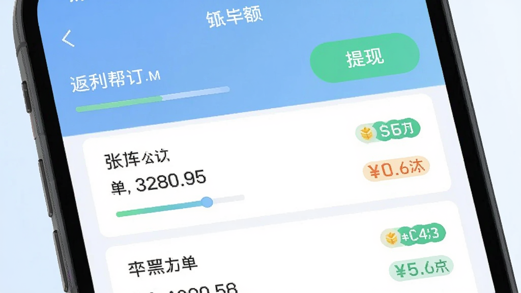 手机屏幕显示