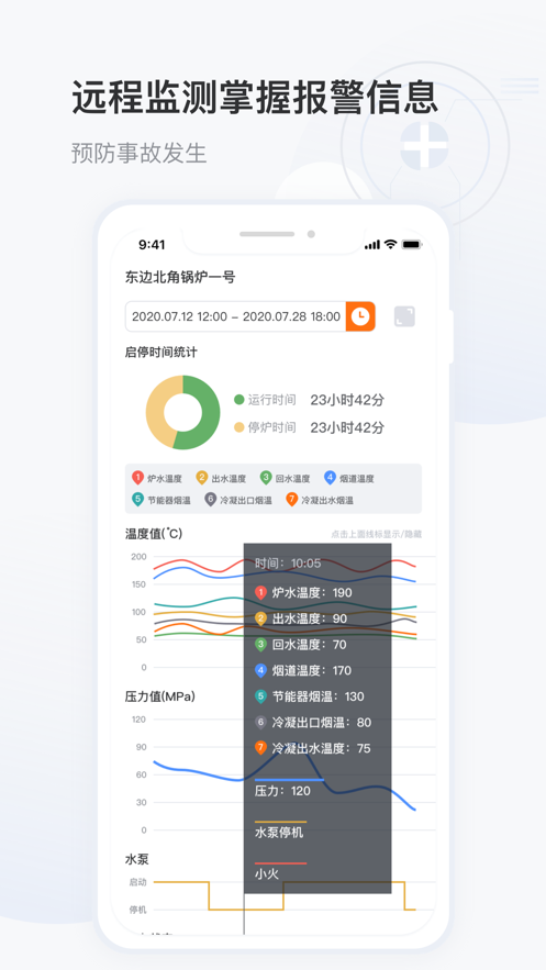 奇极智联安卓版 使用教程 配网步骤 图片