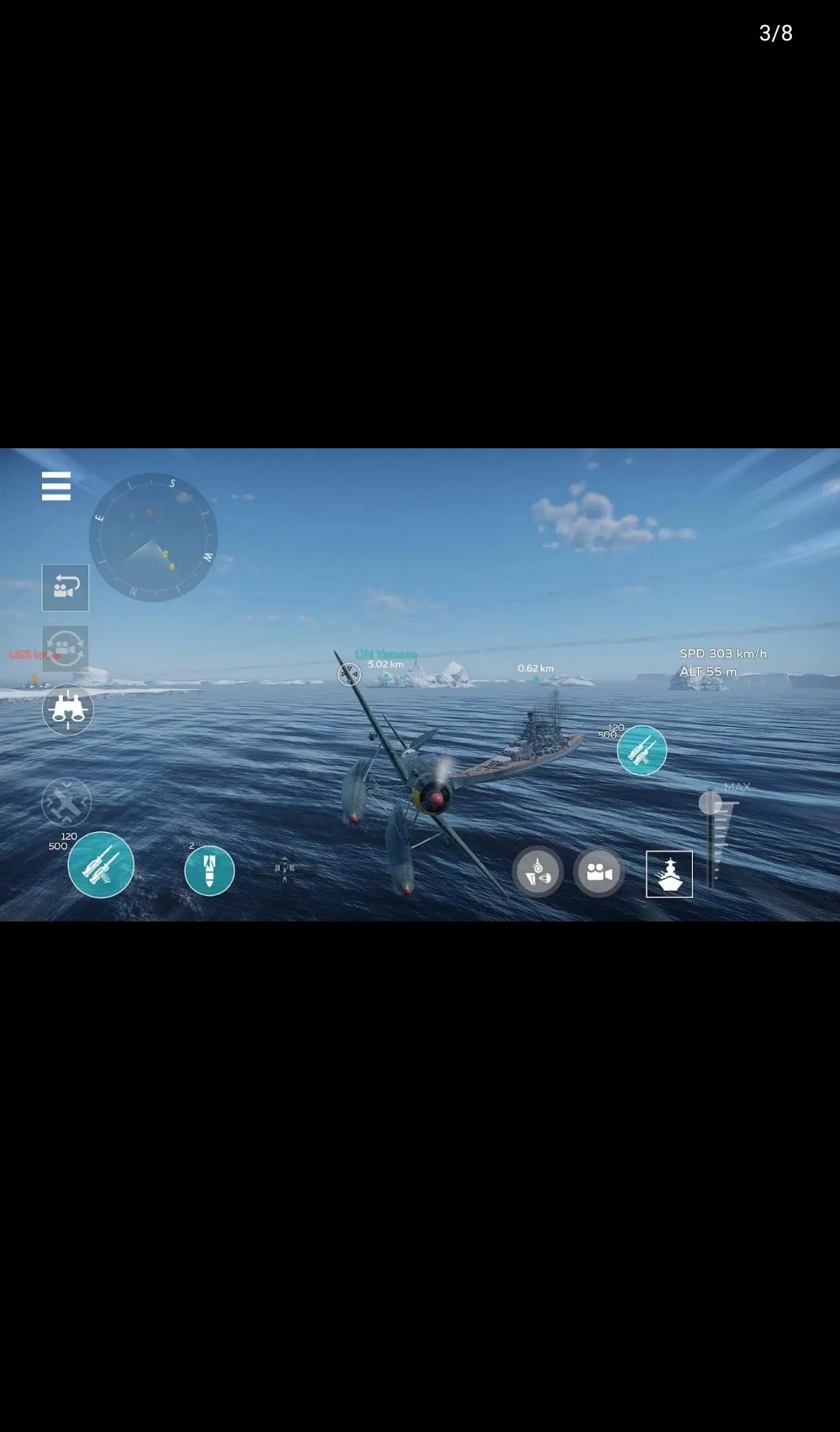 战争雷霆War Thunder{package_version_name} 载具对战射击
