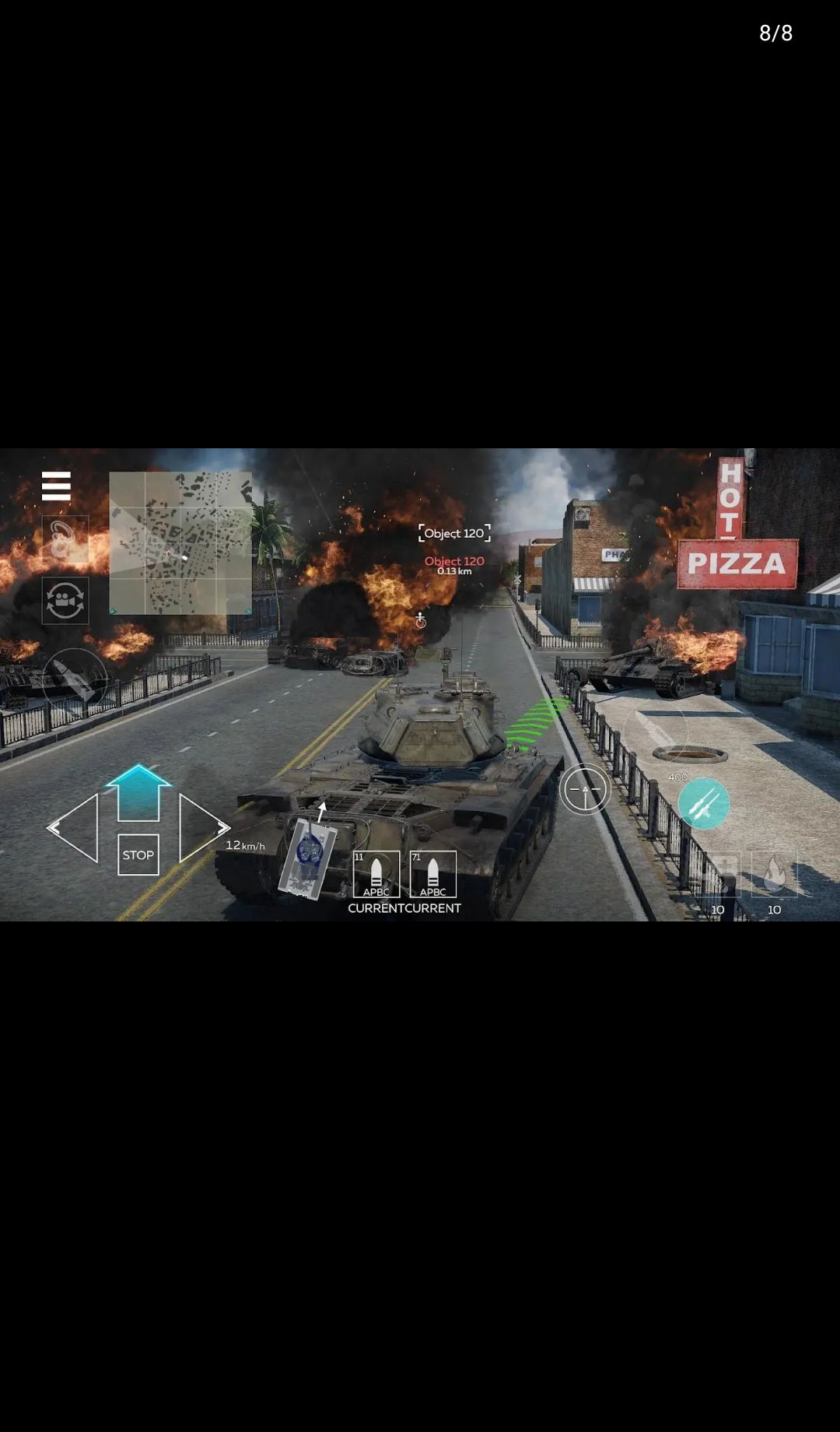 战争雷霆War Thunder{package_version_name} 载具对战射击