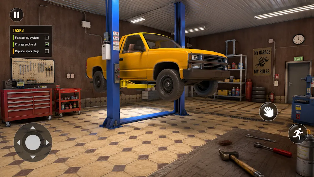 ����30������Last 30 Days Garage Survival1.1 ĩ�ճ�������