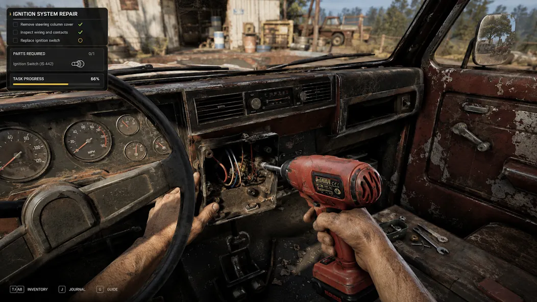 ����30������Last 30 Days Garage Survival1.1 ĩ�ճ�������