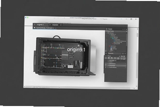Origin9.1רҵ�����ذ�װ�̳�