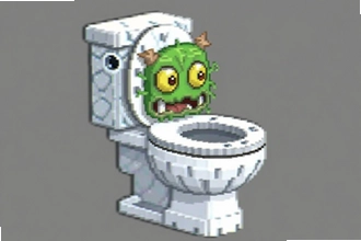 ��Ͱ�����˳�IO������ս�淨����