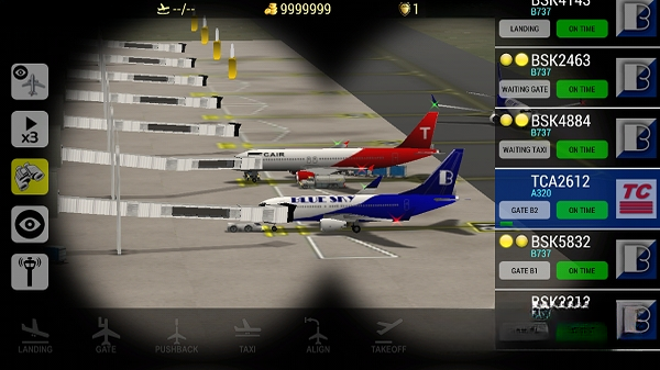 ���н�ͨ����Unmatched Air Traffic Control2025.28 ��ָ̨��ģ��