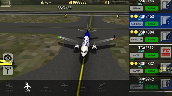 ���н�ͨ����Unmatched Air Traffic Control2025.28 ��ָ̨��ģ��