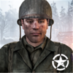 ��սӢ��½��ս��World War 2 Heroes Army WW2 Battlefield Game3.5 ��ս���ս��