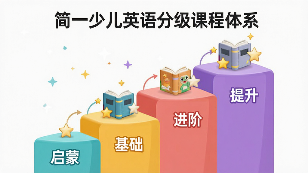 һ��չʾ��һ�ٶ�Ӣ��ּ��γ���ϵ��ʾ��ͼ������Ϊ�ĸ�����״���еĲ�ɫģ�飬�ֱ��ע