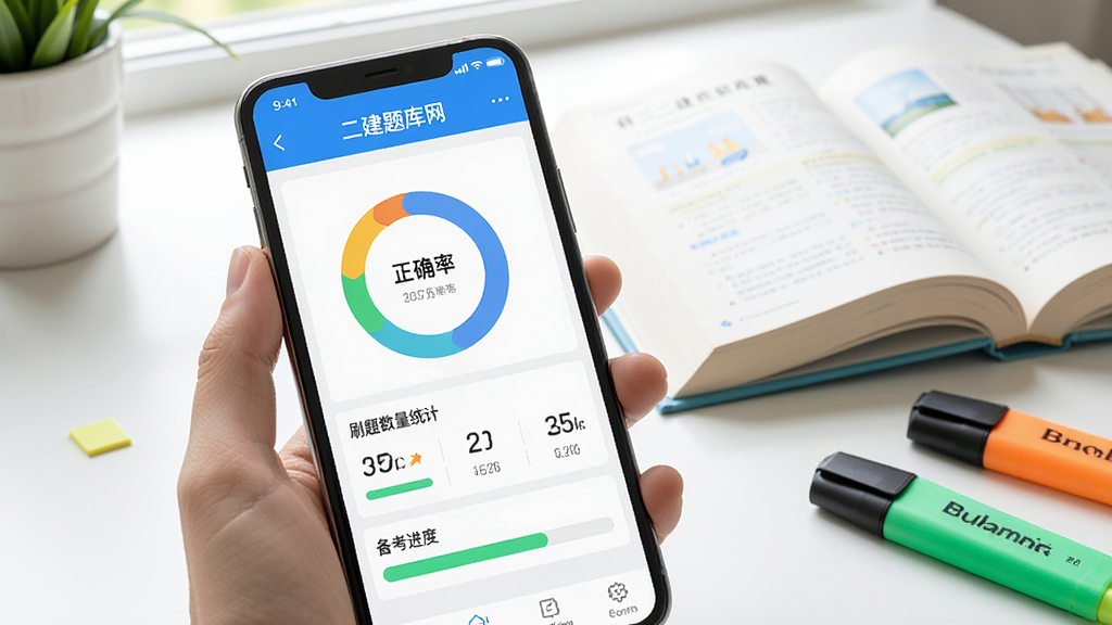 一部智能手机展示