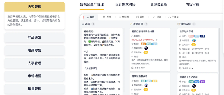 职小灶 职场效率工具使用场景配图