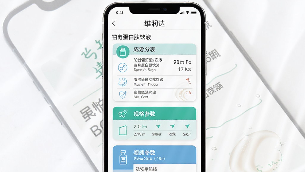 手机应用