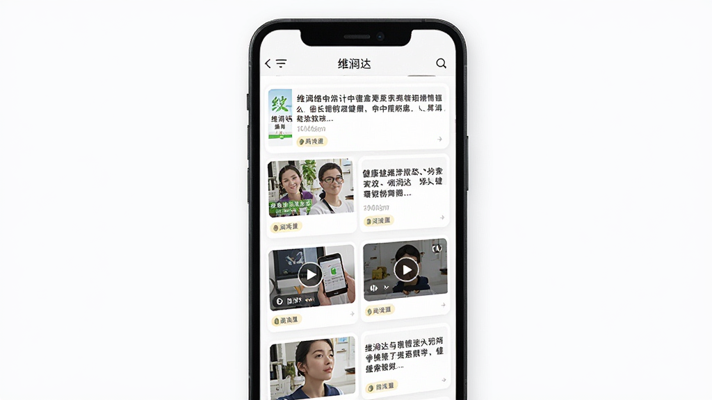 手机应用
