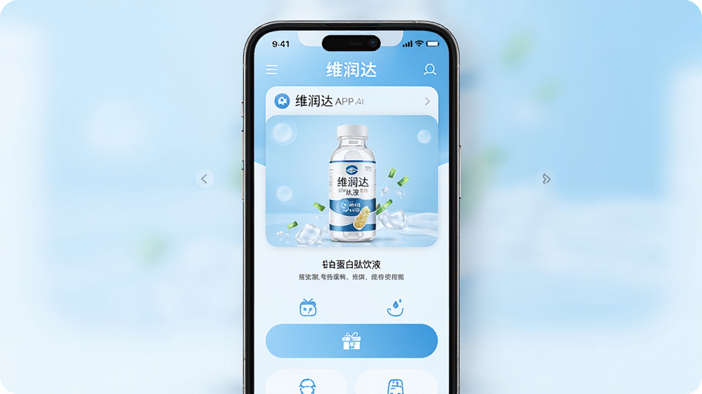 一款名为