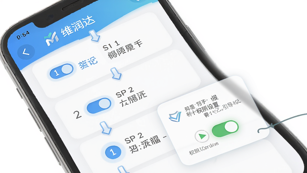 手机应用